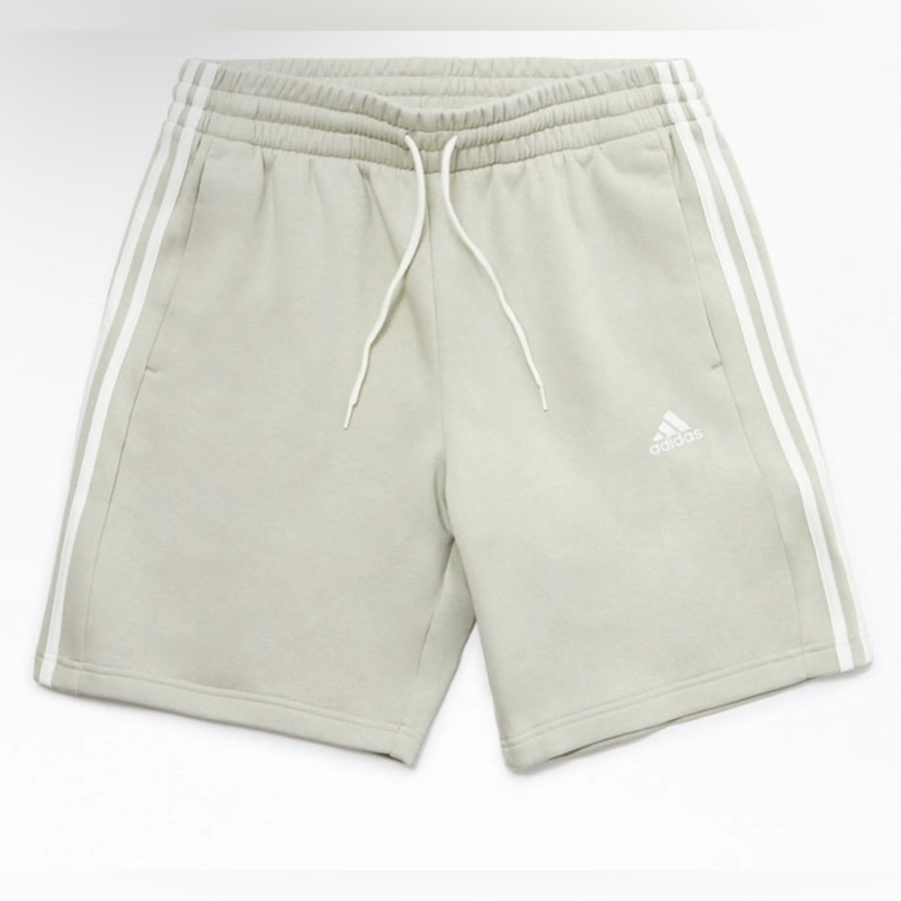Adidas Men’s 3 Stripe Multi Sport Athletic Shorts XL NWT